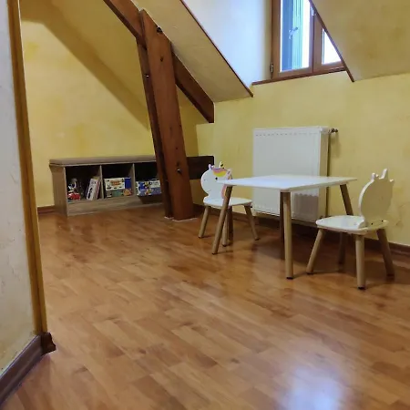 Holiday home Les Chalottieres - 12 Pers Avec Bain Nordique Change (Sarthe)