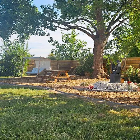 Les Chalottieres - 12 Pers Avec Bain Nordique Holiday home *