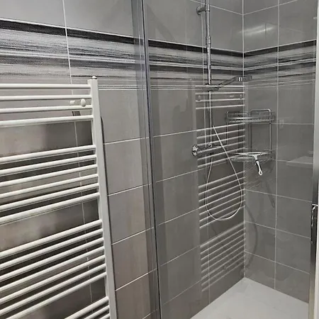 Les Chalottieres - 12 Pers Avec Bain Nordique Holiday home