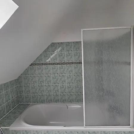 Holiday home Les Chalottieres - 12 Pers Avec Bain Nordique Change (Sarthe)